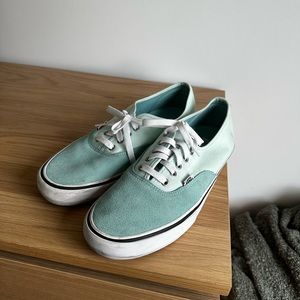 Vans Size 11.5 US